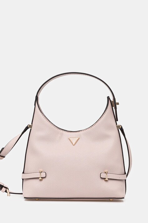Сумочка Guess ROSALBA цвет розовый HWZG96 57010