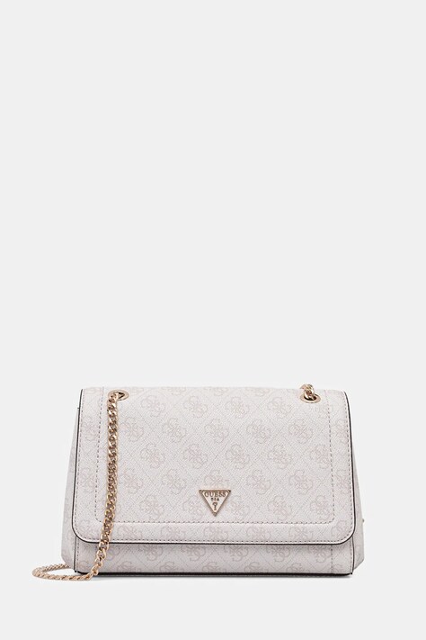 Guess torebka NOELLE kolor różowy HWBG96 72210