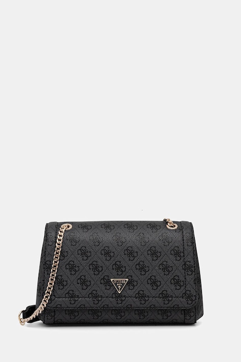 Сумочка Guess NOELLE цвет серый HWBG96 72210