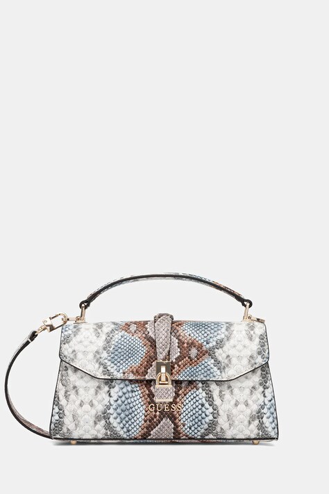 Guess poșetă QUEENSLAND HWKG96 55200