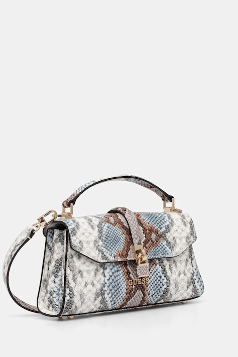Guess poșetă QUEENSLAND HWKG96 55200