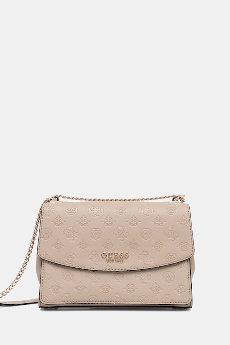 Сумочка Guess PHOEBE колір бежевий HWPD96 65210