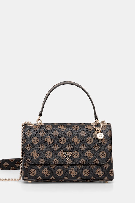Сумочка Guess DARYNA цвет коричневый HWPG72 08200