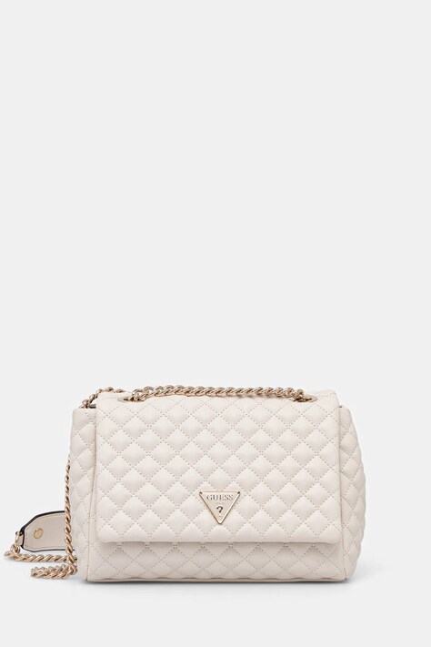 Сумочка Guess EVERLEE цвет белый HWQG86 79210