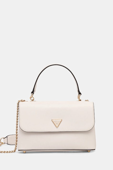 Guess poșetă DARYNA culoarea bej, HWVG72 08200