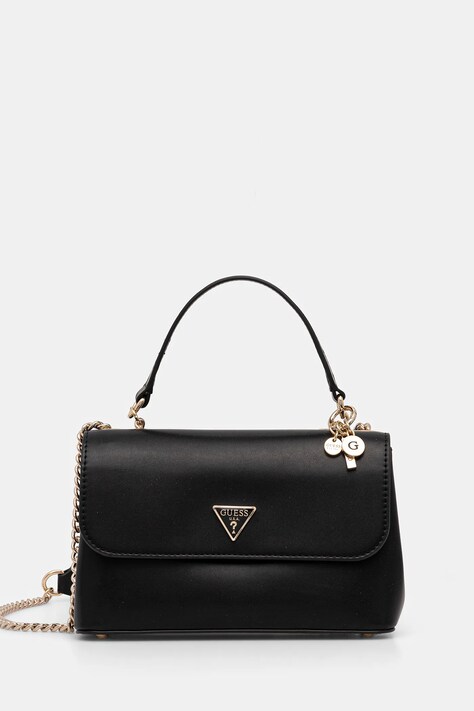 Сумочка Guess DARYNA колір чорний HWVG72 08200