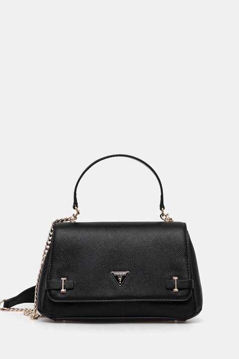 Guess torebka ROSALBA kolor czarny HWZG96 57210