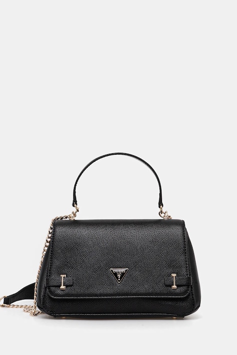 Torbica Guess ROSALBA črna barva, HWZG96 57210