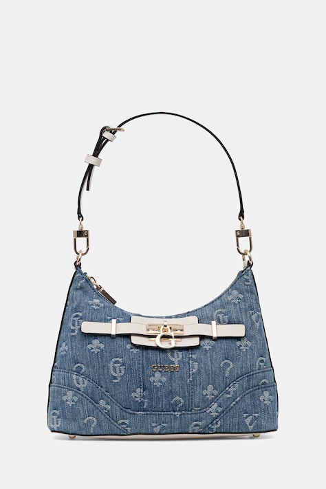 Guess poșetă GREYSON HWDG92 06180