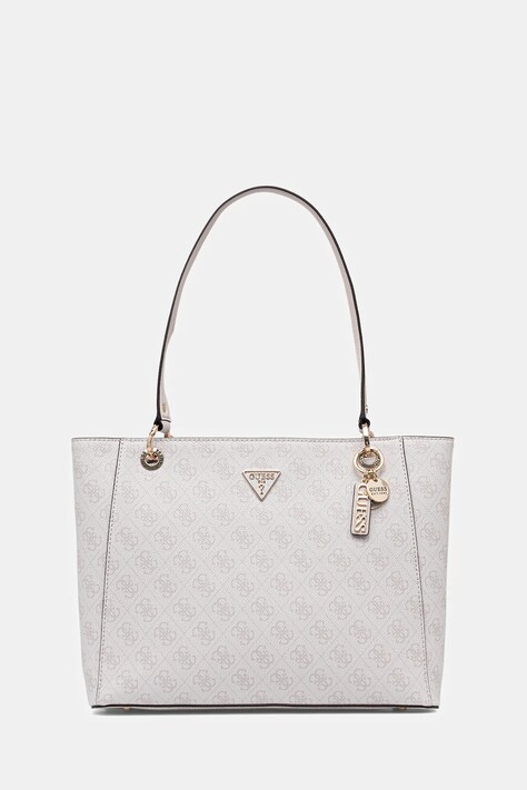 Сумочка Guess NOELLE цвет белый HWBG96 72250