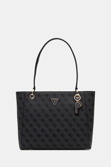 Сумочка Guess NOELLE цвет серый HWBG96 72250
