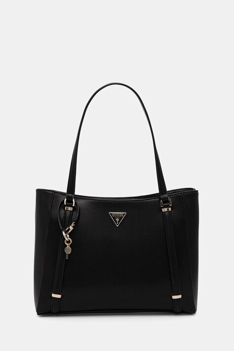 Torba Guess DARYNA boja: crna, HWVG72 08230