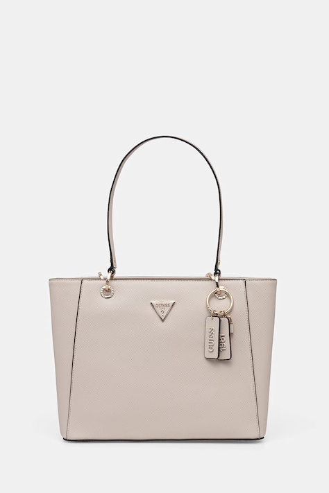 Сумочка Guess NOELLE цвет бежевый HWZG96 72250