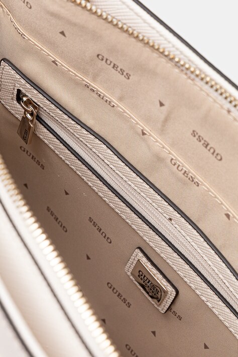 Сумочка Guess NOELLE цвет белый HWZG96 72250