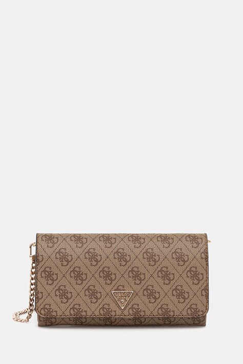 Сумочка Guess NOELLE цвет бежевый HWBG96 72750