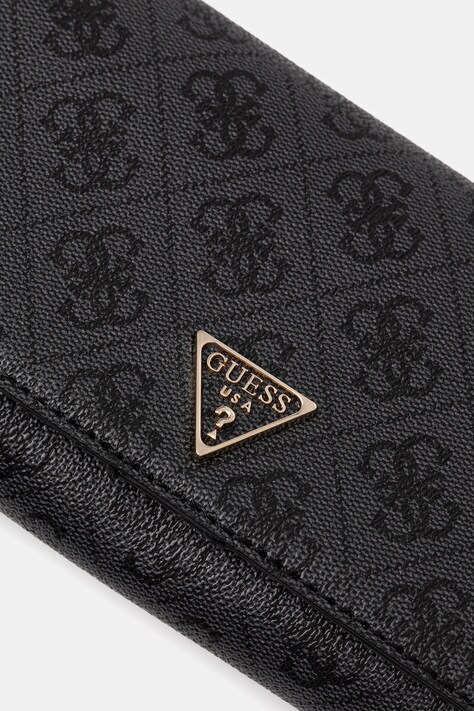 Сумочка Guess NOELLE — AW25-TOD0GF, сірий — фото 4
