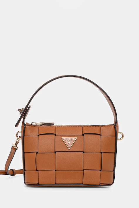 Сумочка Guess MAYLEE цвет коричневый HWWG96 61720