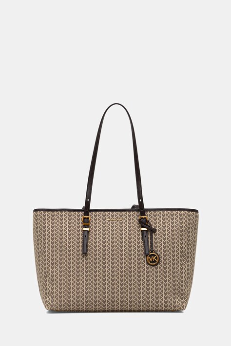 MICHAEL Michael Kors torebka QUINN kolor zielony 30T5AQNT9O