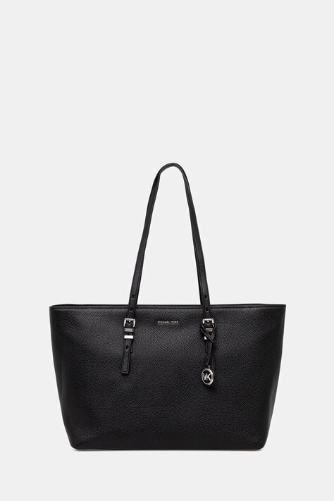 MICHAEL Michael Kors torebka QUINN kolor czarny 30T5SQNT9L