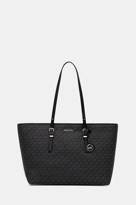 Сумочка MICHAEL Michael Kors QUINN цвет чёрный 30T5SQNT9V