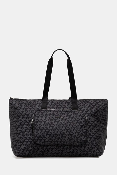 MICHAEL Michael Kors torebka dwustronna TANNER kolor czarny 30T5STNT3C
