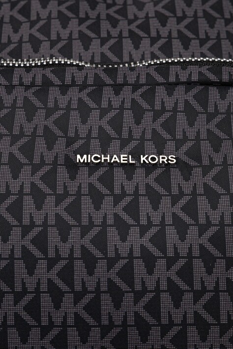 Двостороння сумочка MICHAEL Michael Kors TANNER — AW25-TOD0HH, чорний — фото 4