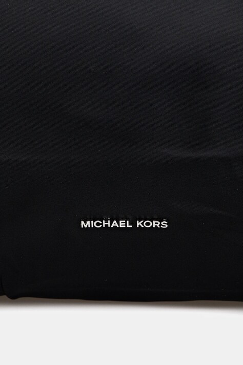 Двостороння сумочка MICHAEL Michael Kors TANNER — AW25-TOD0HH, чорний — фото 7