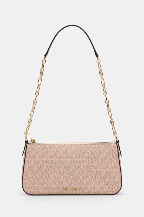 MICHAEL Michael Kors poșetă EMPIRE culoarea roz, 32T5G8EW6V