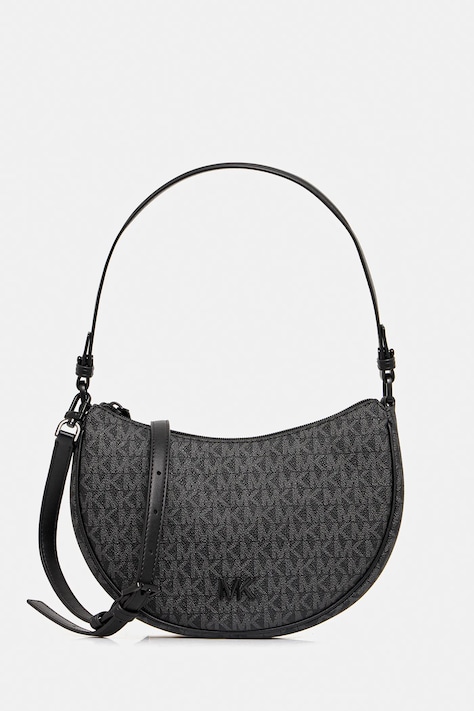 Сумочка MICHAEL Michael Kors KYLA колір чорний 32T5T8QU1B