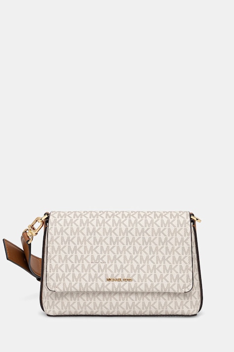 Чанта MICHAEL Michael Kors NESSA в бежово 30T5G8ZM1B