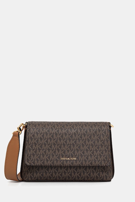 Сумочка MICHAEL Michael Kors NESSA цвет коричневый 30T5G8ZM1B
