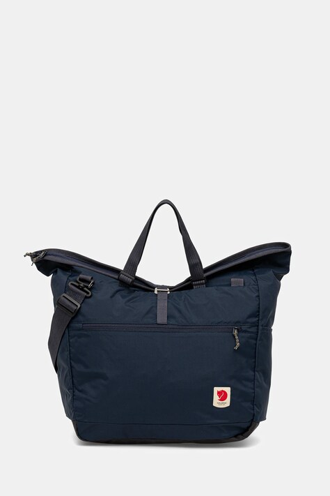 Fjallraven torebka High Coast 30L kolor granatowy F23200331-560