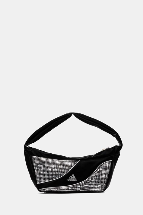 Сумочка adidas Originals цвет чёрный KF0903