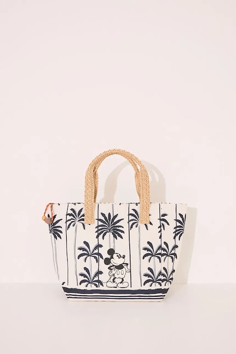 Termotaška women'secret MICKEY bílá barva, 4849280