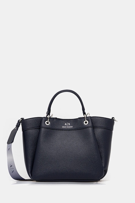 Сумочка Armani Exchange цвет синий 942911 CC783