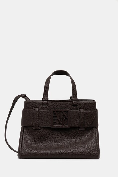 Сумочка Armani Exchange цвет коричневый XW000285 AF11902