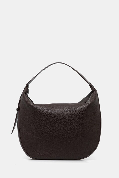 Armani Exchange torebka kolor brązowy XW000915 AF11902