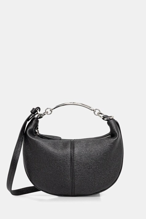 Armani Exchange torebka kolor czarny XW001215 AF17141