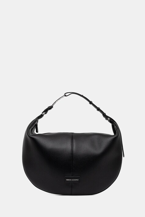 Armani Exchange torebka kolor czarny XW001573 AF15632
