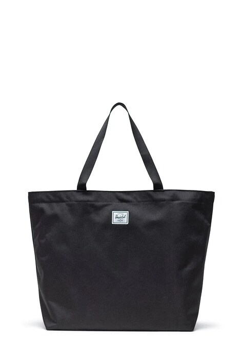 Herschel torebka Classic™ 19 L kolor czarny 11550-00001-OS