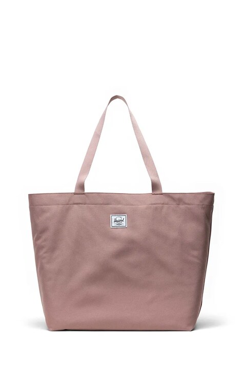 Herschel torebka Classic™ 19 L kolor różowy 11550-02077-OS