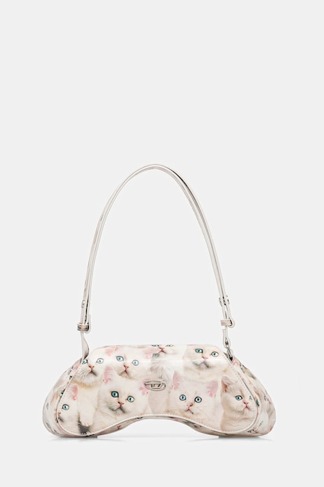 Сумочка Diesel PLAY PLAY цвет бежевый X10221.P6019