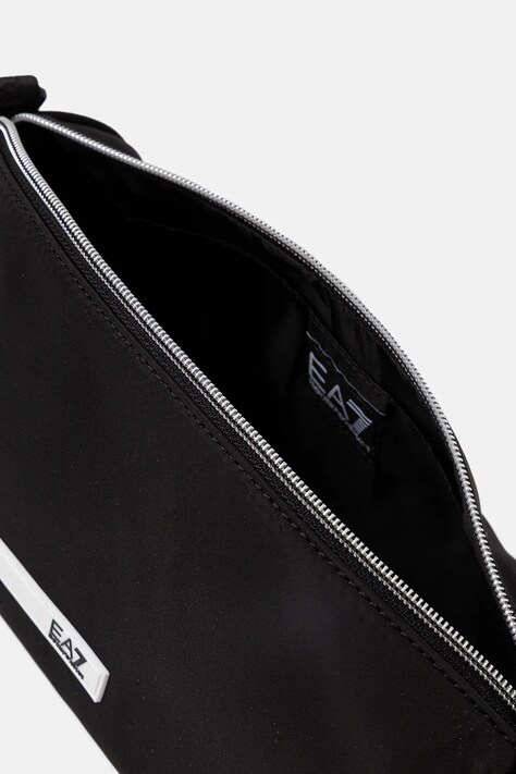 Сумочка EA7 Emporio Armani — AW25-TOD0PO, чорний — фото 5