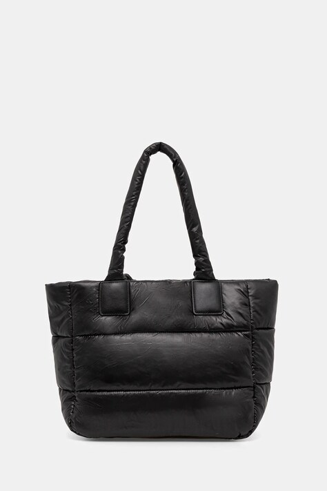 Guess torebka kolor czarny V5BZ14 WF820