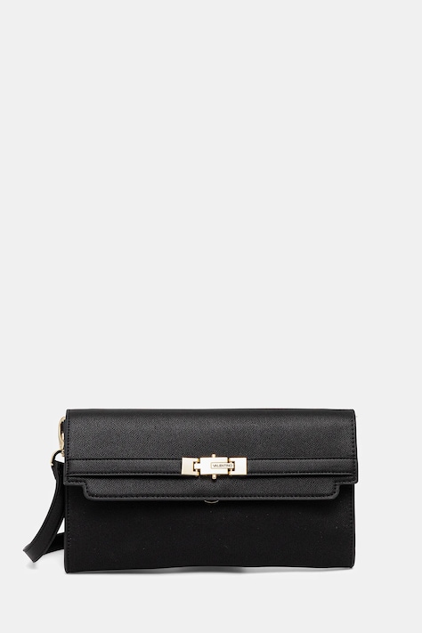 Сумочка Valentino Bags цвет чёрный VBS9AD17