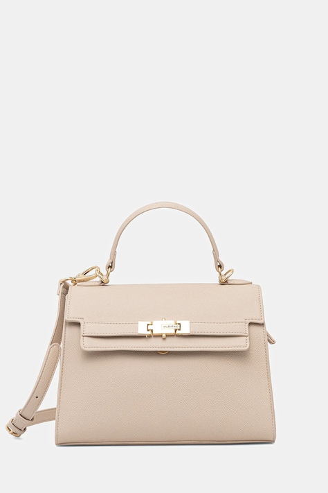 Сумочка Valentino Bags цвет бежевый VBS9AD37