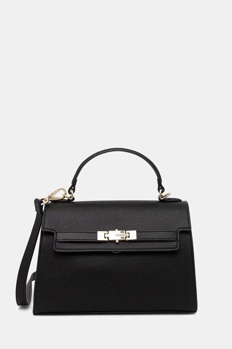 Valentino Bags torebka kolor czarny VBS9AD37