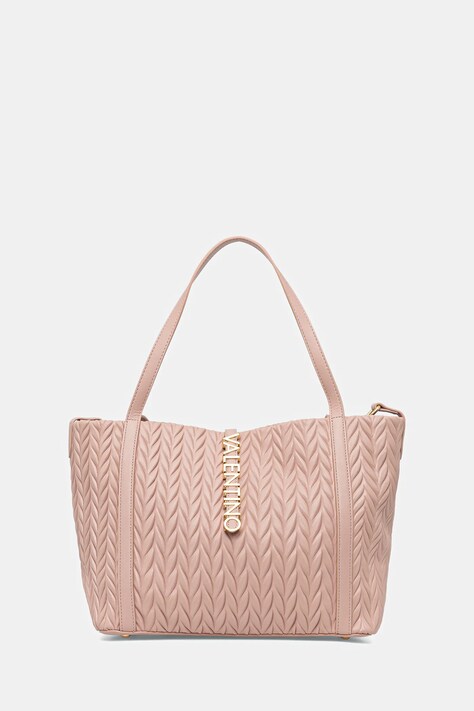 Сумочка Valentino Bags цвет розовый VBS9AB01
