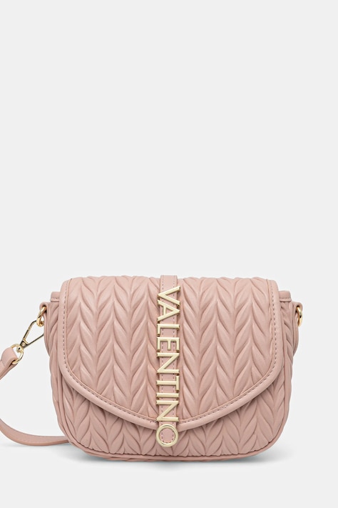 Valentino Bags poșetă culoarea roz, VBS9AB09
