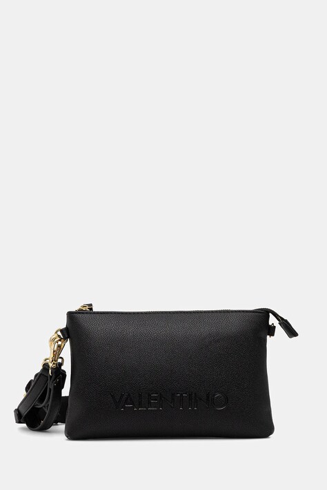 Valentino Bags torebka kolor czarny VBS9EO18